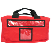 Aero Healthcare AEROBAG Large Red First Aid Bag 36 x 18 x 12cm